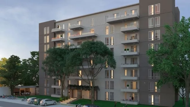 Ya está disponible el primer fondo de inversión en desarrollos inmobiliarios de PY