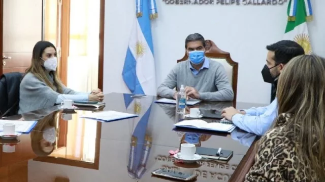 La Provincia del Chaco trabaja en el impulso de Destinos Turísticos Sostenibles 