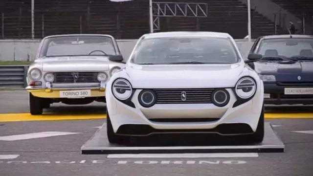 Cómo sigue hoy la idea de fabricar el Proyecto Torino 380 en Argentina