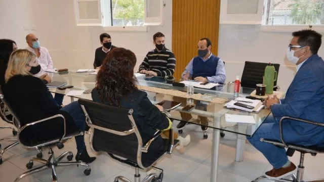 La Ciudad de Resistencia busca impulsar distintos modelos de urbanización y desarrollo inmobiliario con el trabajo conjunto entre el sector público y privado 