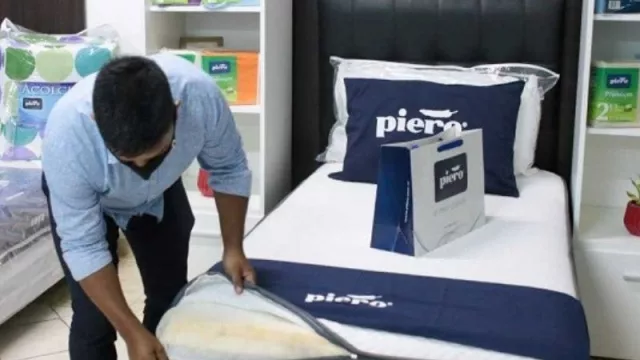 Desde el Chaco a todo el NEA: un grande de los colchones instalado en Resistencia