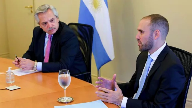 Club de París: tras el visto bueno de Merkel, los pasos a seguir por la deuda