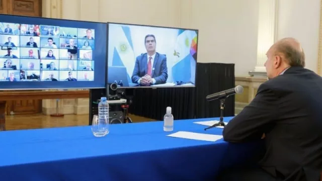 En julio empezarán las obras de los Bajos Submeridionales para Chaco, Santa Fe y Santiago del Estero 