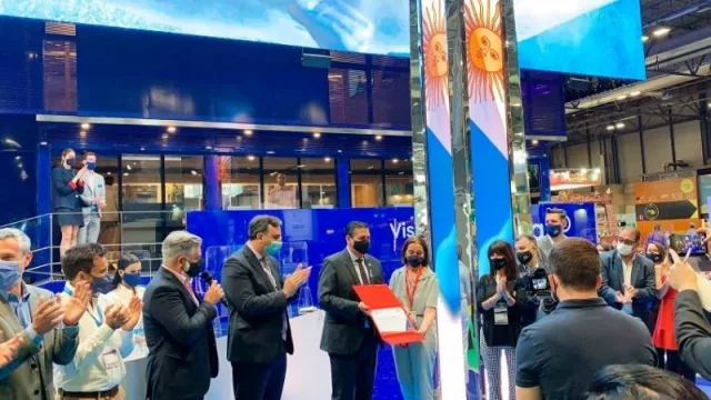 Empresas de viajes y turismo mostrarán la oferta tucumana en Europa y otros países