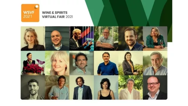 Una nueva edición de "Wine and Spirits Virtual Fair"