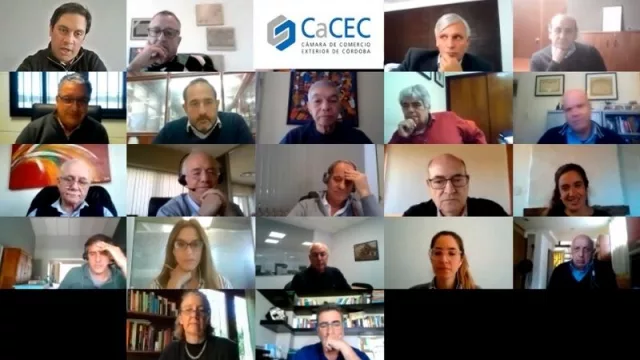 La CaCEC designa nuevo presidente y renueva autoridades