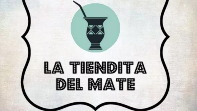 La Tiendita del Mate un emprendimiento que comenzó como un pasatiempo y hoy vende más de 400 modelos de mates