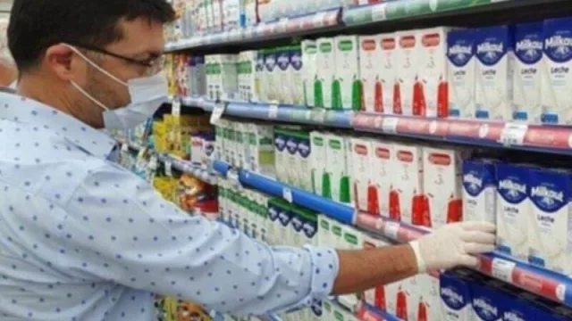 El NEA cortó con 3 meses consecutivos de desaceleración del alza de precios 