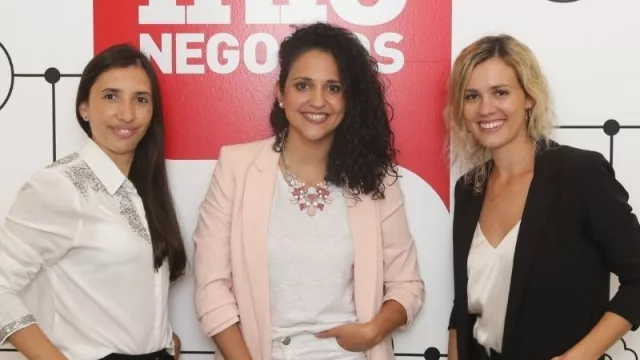 InfoNegocios renueva su management en Argentina: un equipo de mujeres para una nueva etapa (¿a dónde fue Íñigo Biain?)
