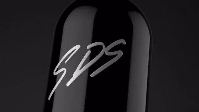 "Solo Dios Sabe", el nuevo vino lanzado por Pepe Reginato 