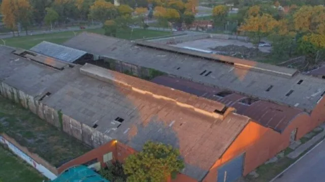 El Parque Tecnológico de Fontana ya está registrado en la Nación