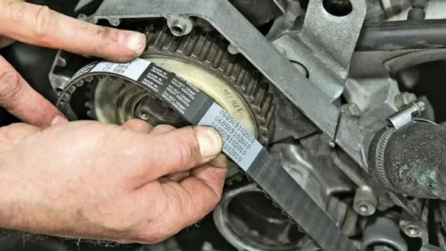 ¿Correa o cadena? Qué traen los autos más vendidos de Argentina