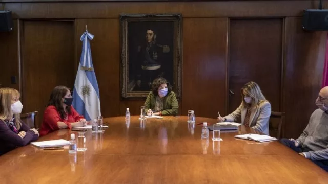 Argentina recibirá más de 4 millones de dosis de la vacuna de AstraZeneca durante el mes de mayo