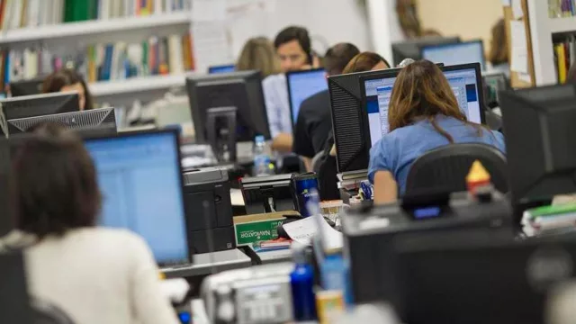 En los últimos doce meses los salarios perdieron 10 puntos contra la inflación