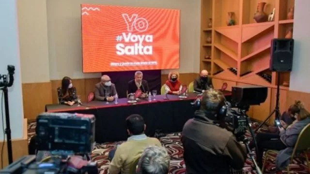 #VoyaSalta: motivan a vacacionar con descuentos del 50% en hotelería 