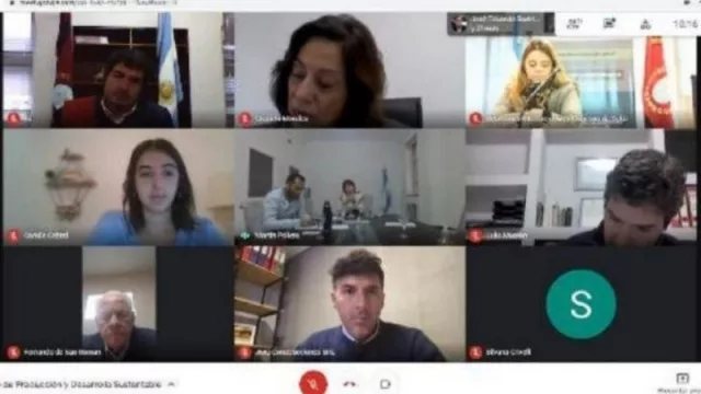 Con el Plan Federal de Desarrollo Productivo Salta podría sumar obras de infraestructura 