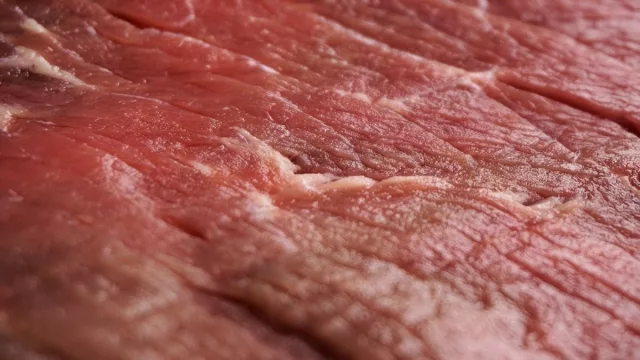 Nuevo récord histórico de exportación de carne (aunque industriales advierten que habrá retracción)
