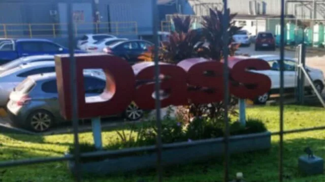 La planta de Dass en Misiones suma empleados y planea duplicar la producción de zapatillas antes de fin de año