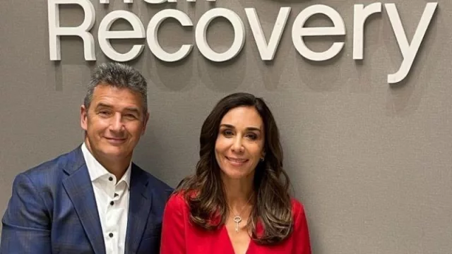 Hair Recovery, una máquina de poner pelo: 35 clínicas y 400 trasplantes al mes (con presencia en Resistencia y Formosa, busca franquiciado en Corrientes)