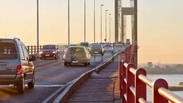 Reapertura del puente Chaco - Corrientes, amenazas y oportunidades comerciales 