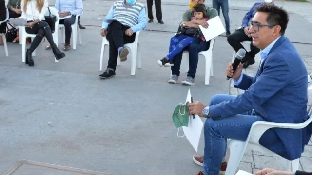 Proyecto de Ordenanza de la ciudad de Resistencia para el blanqueo de habilitación para locales comerciales, industriales y de servicio 