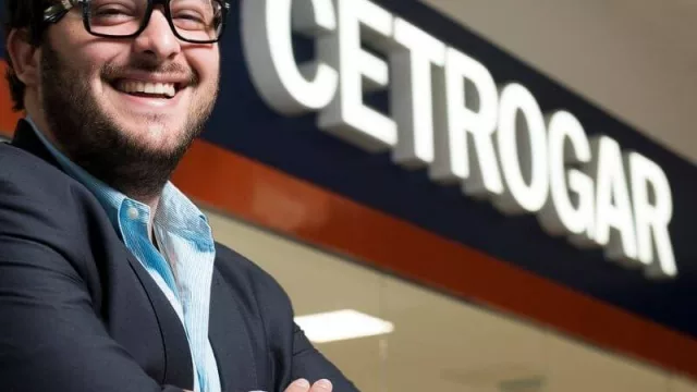 Cetrogar proyecta duplicar su tráfico online en el Hot Sale