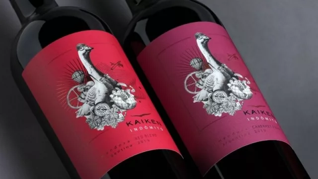 Kaiken presentó Indómito, su nueva línea fresca y misteriosa