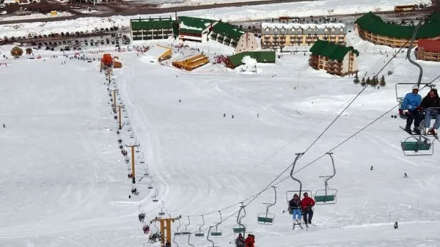 El gobierno provincial abrió la licitación para la concesión de Penitentes 