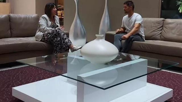 Las ciudades de Resistencia y Federación proyectan acciones conjuntas para fortalecer el turismo en común 