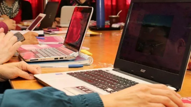 El 65% de las casas neuquinas tienen acceso a Internet (la provincia es la 9° en el país)