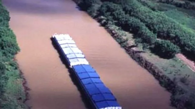 El Consejo Federal de la Hidrovía se reunirá en Rosario para avanzar en la nueva licitación