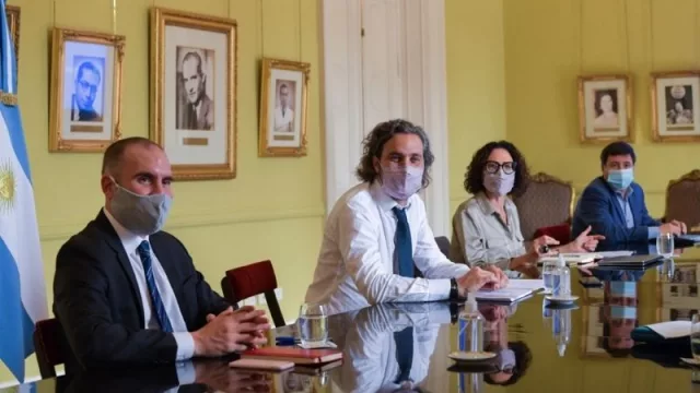 El REPRO abre la inscripción para el pago de los salarios de abril entre el 26 de dicho mes y el 3 de mayo