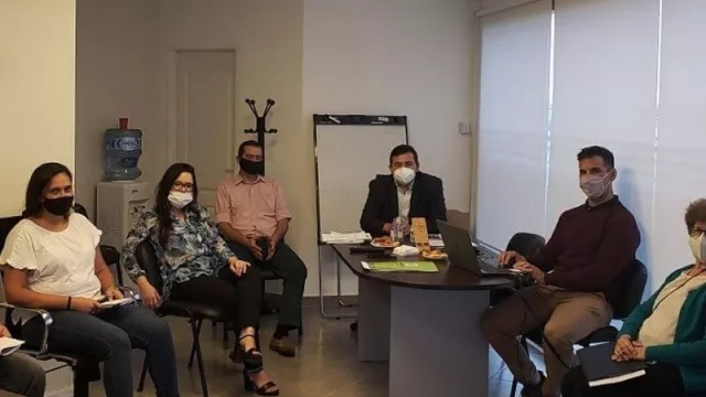 Avanzan las gestiones del futuro Parque Industrial de Curuzú Cuatiá