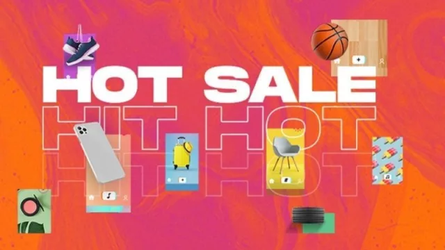 9 marcas de Chaco y Corrientes participarán del Hot Sale (si vas a comprar, siempre es mejor "comprar local", ¿no?)