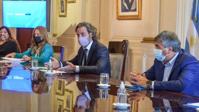 Avances en la implementación de la Prestación Básica Universal de telecomunicaciones