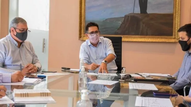 Alcances del Plan Integral de Movilidad Urbana Sostenible para Resistencia