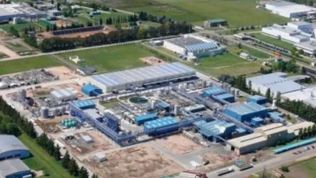 Corrientes logró multiplicar por diez la superficie ofertada en parques industriales provinciales