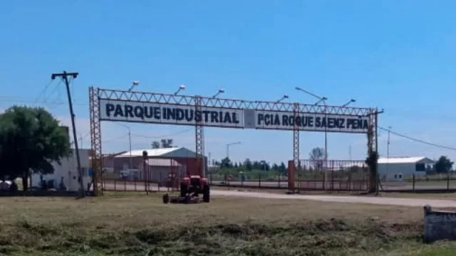2 empresas radicadas en el Parque Industrial de Sáenz Peña enfrentan la situación actual con inversión y aumento de producción