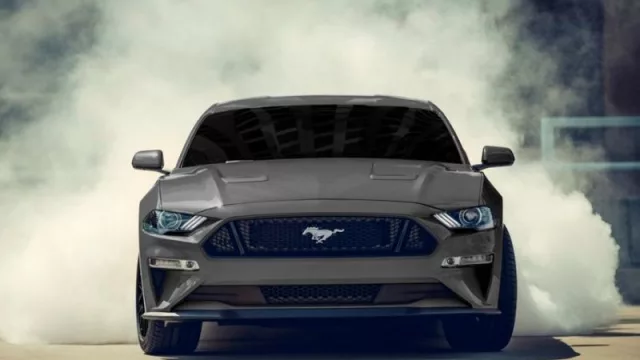 Ford Mustang ¿Cuánto cuesta en Argentina el deportivo más vendido?