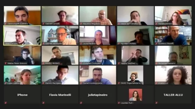 Programa Escalar: nueva línea de financiamiento para emprendimientos en marcha