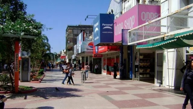 Las Pymes de Resistencia piden ayuda a la comunidad para que no haya más cierres comerciales en la ciudad