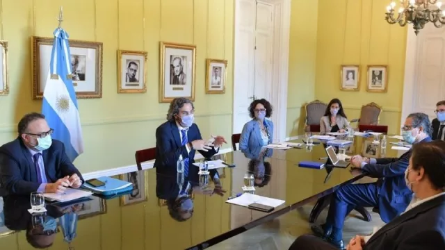 El gobierno nacional lanzó medidas para contener la suba de precios