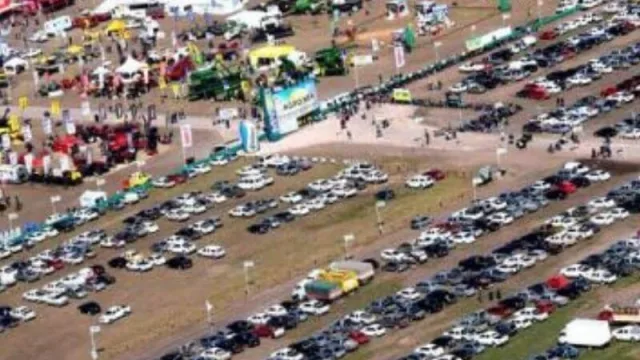 Agronea vuelve al campo pero sumará la virtualidad como nueva propuesta