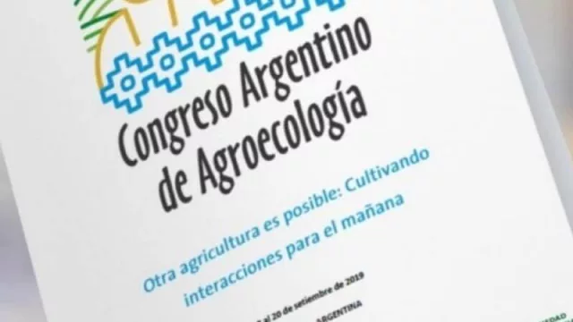 La provincia del Chaco será sede del II Congreso Argentino de Agroecología