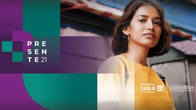 Vos podes ser uno: la Siglo 21 abre convocatoria para que 10 jóvenes accedan a becas completas para estudiar