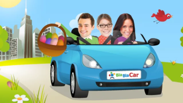 La nueva realidad del coche compartido: así es como BlaBlaCar afronta su gran reto