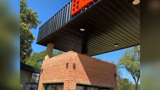 El Parque Olero de Posadas creado por el Parque Industrial y de la Innovación ampliará su planta 