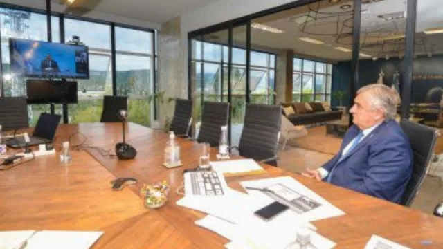 Seminario del Litio: Jujuy, una de las provincias eje para el desarrollo productivo