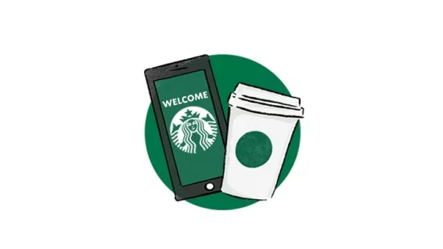 ¿Fan de Starbucks? Ahora podes pedir desde tu casa