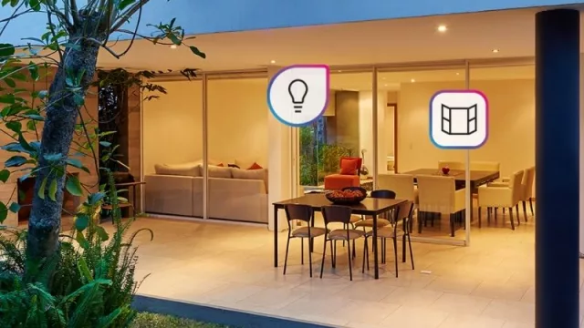 La automatización del hogar, un fenómeno que crece